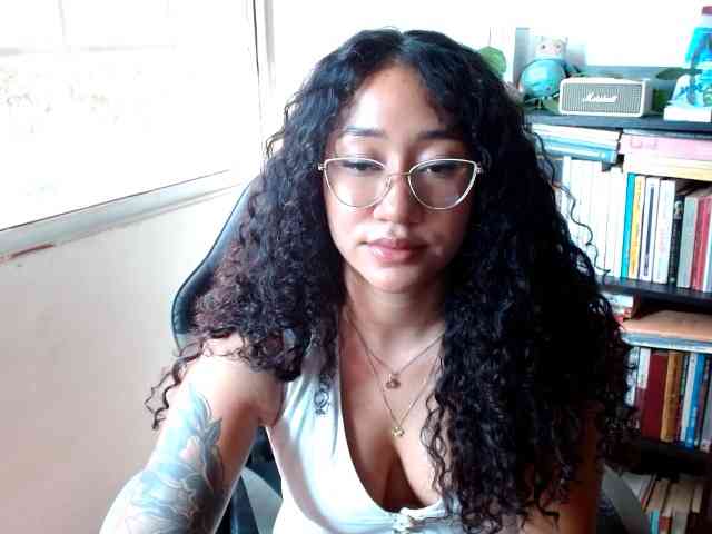 clitia-xx webcam
