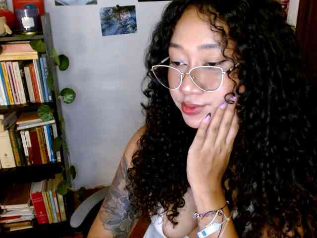 clitia-xx webcam