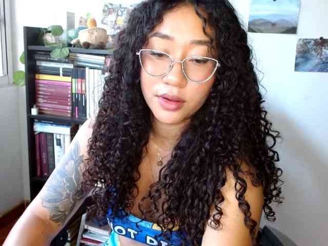 clitia-xx webcam