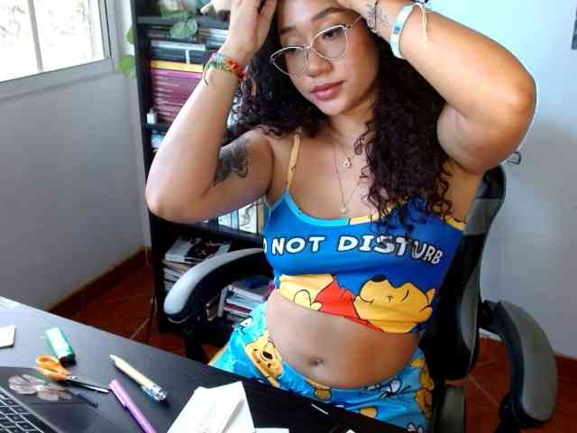 clitia-xx webcam