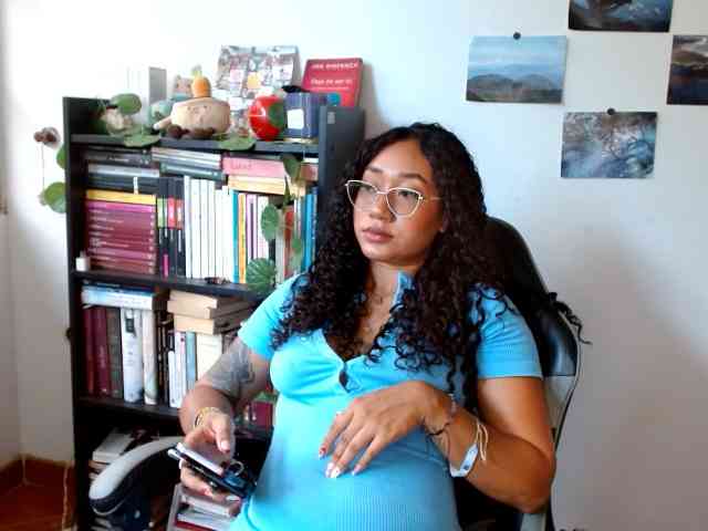 clitia-xx webcam