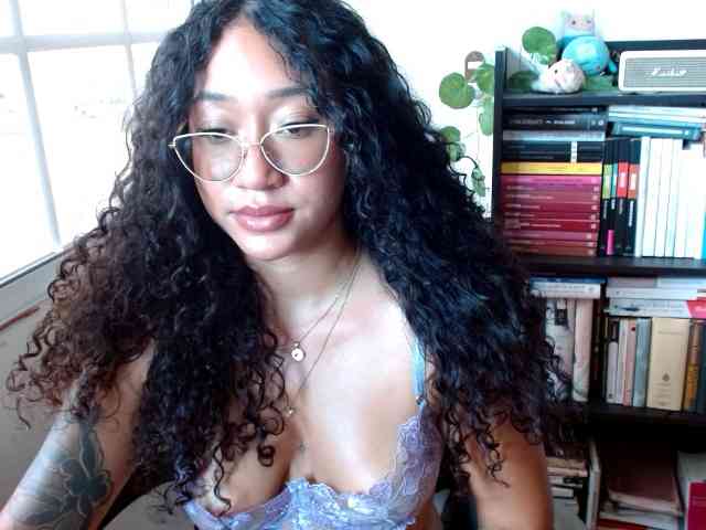 clitia-xx webcam