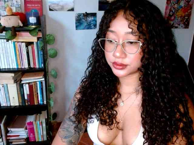 clitia-xx webcam