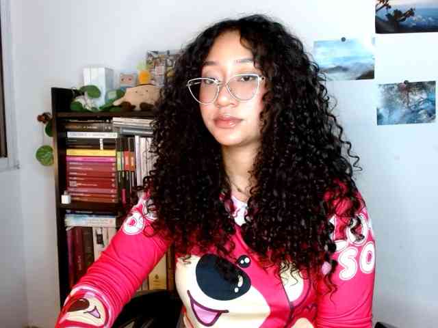 clitia-xx webcam