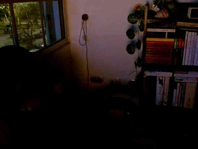 clitia-xx webcam