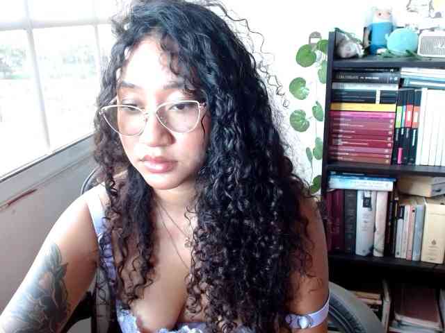 clitia-xx webcam