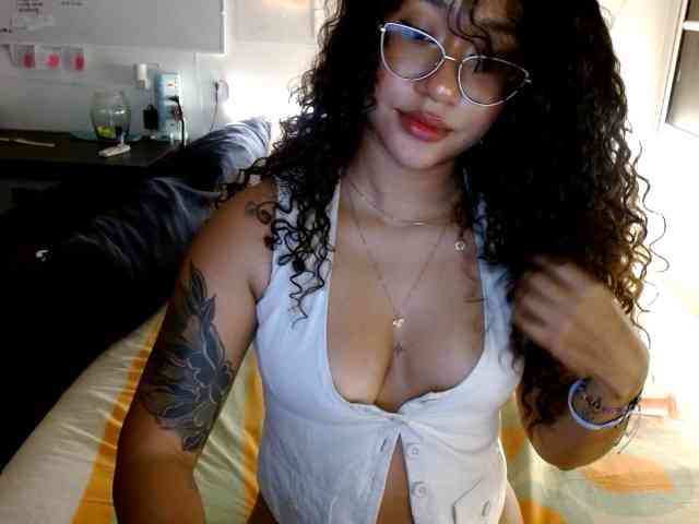 clitia-xx webcam