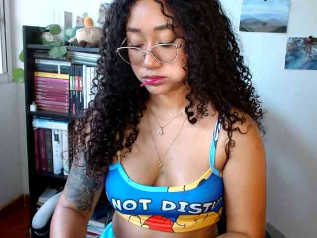 clitia-xx webcam