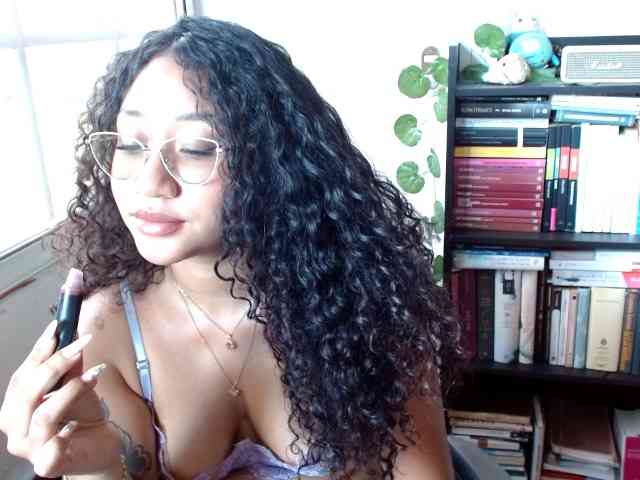 clitia-xx webcam