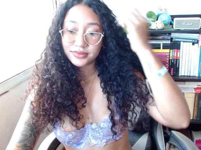 clitia-xx webcam