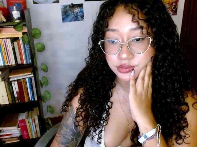 clitia-xx webcam