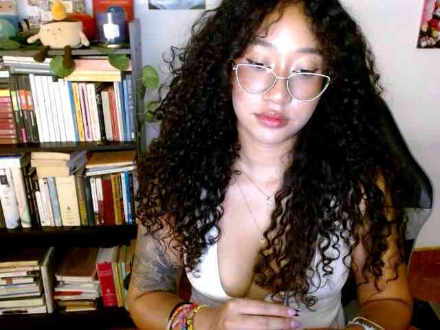 clitia-xx webcam