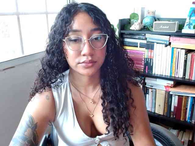 clitia-xx webcam