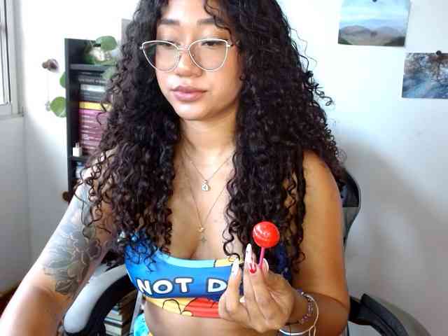 clitia-xx webcam
