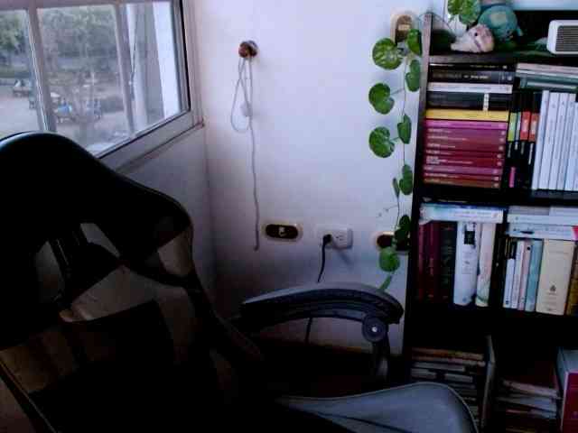 clitia-xx webcam