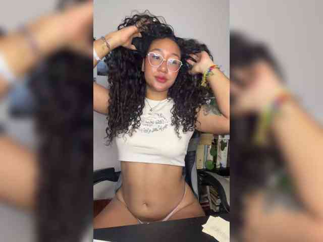 clitia-xx webcam