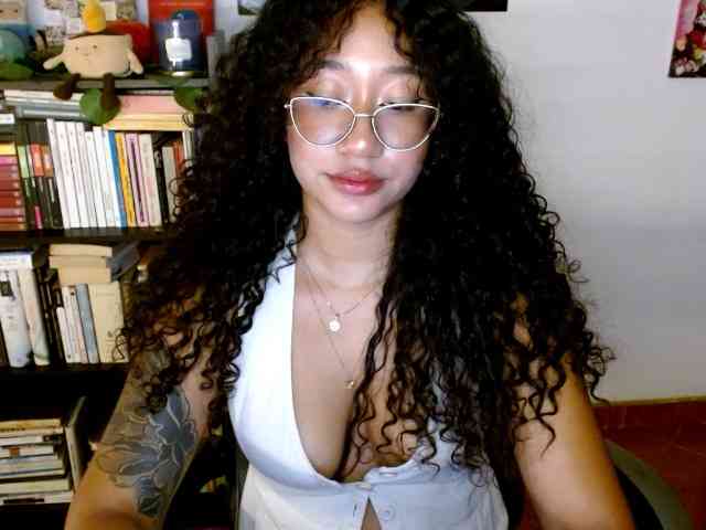 clitia-xx webcam