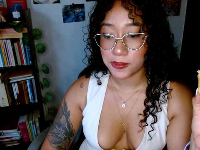 clitia-xx webcam