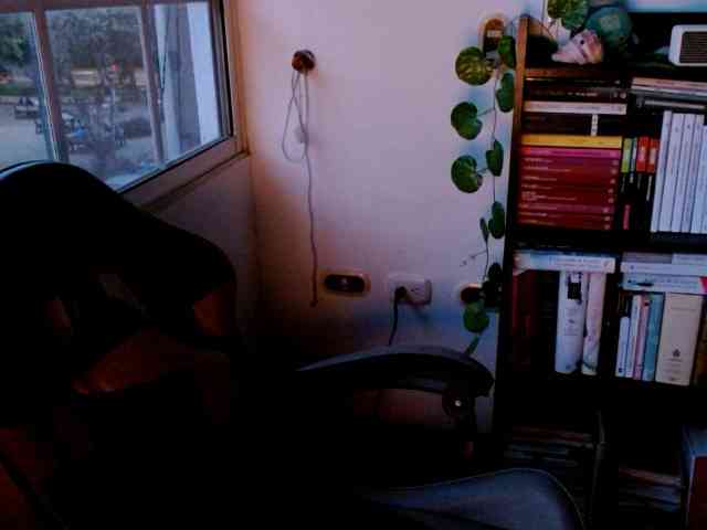 clitia-xx webcam
