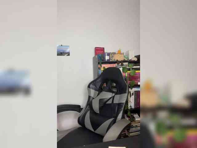 clitia-xx webcam