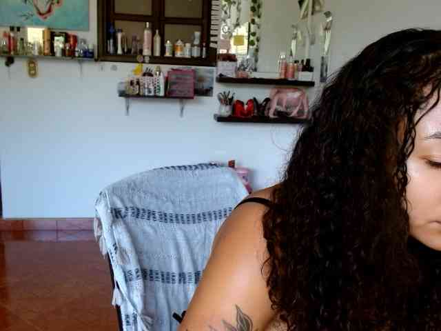 clitia-xx webcam