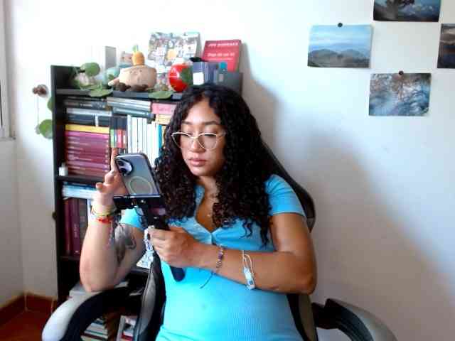 clitia-xx webcam