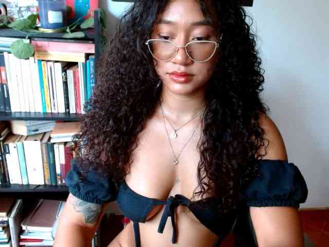 clitia-xx webcam