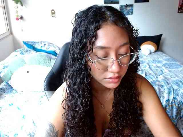 clitia-xx webcam