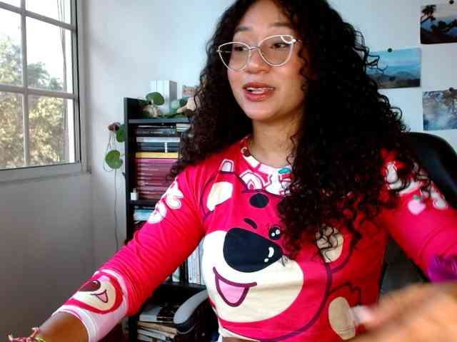 clitia-xx webcam