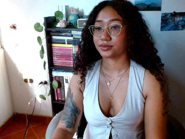 clitia-xx webcam