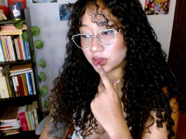 clitia-xx webcam