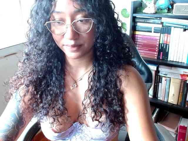 clitia-xx webcam
