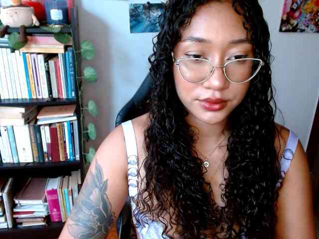clitia-xx webcam