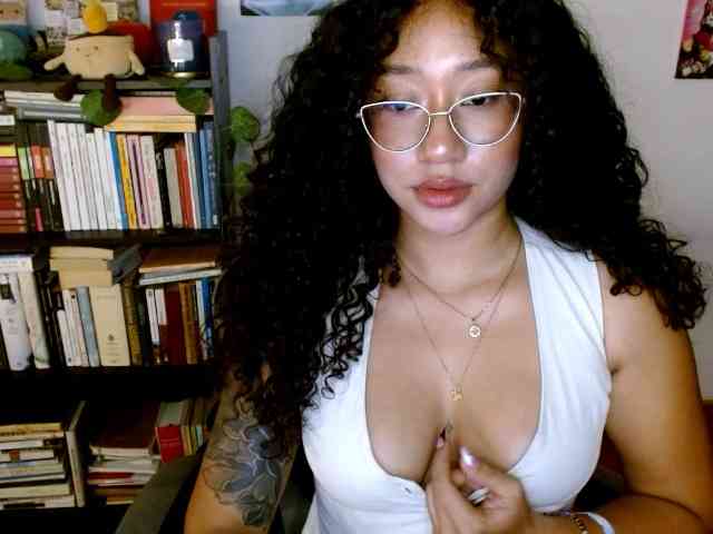 clitia-xx webcam