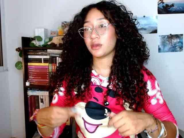 clitia-xx webcam