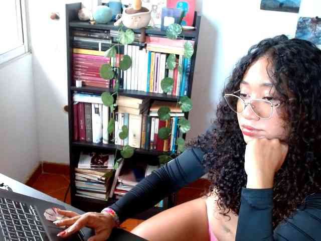 clitia-xx webcam