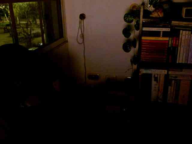 clitia-xx webcam