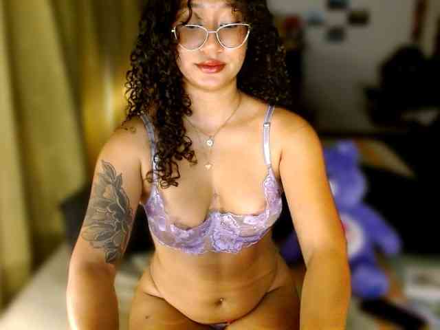 clitia-xx webcam