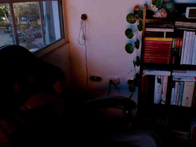 clitia-xx webcam
