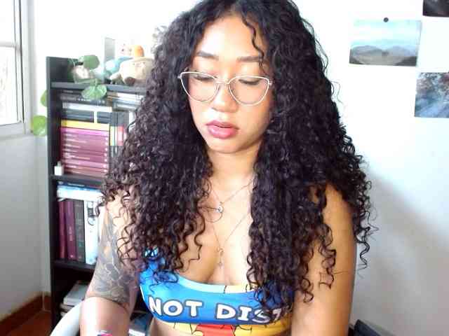 clitia-xx webcam