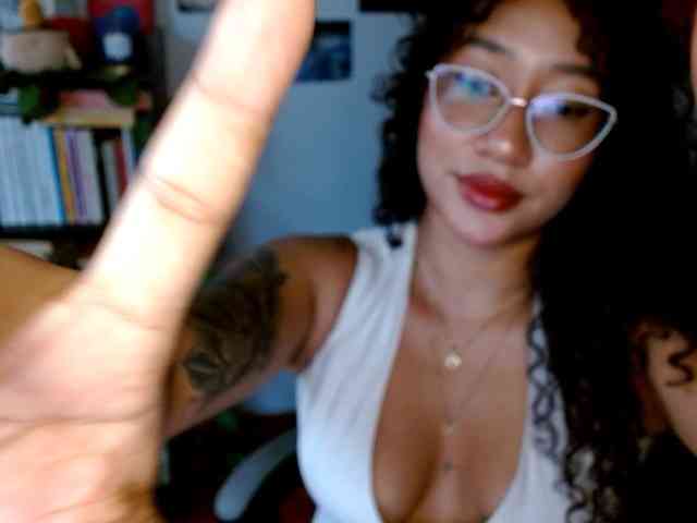 clitia-xx webcam