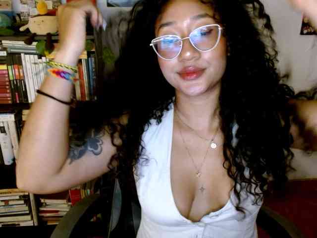 clitia-xx webcam