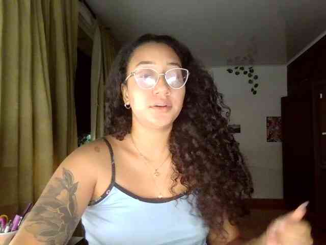 clitia-xx webcam