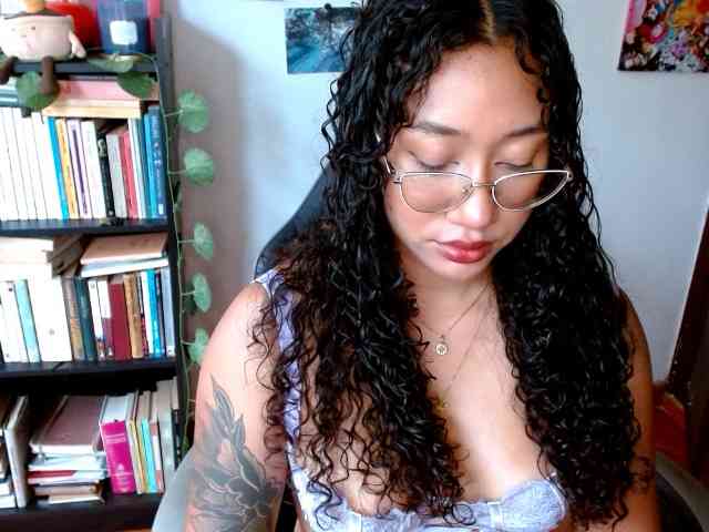 clitia-xx webcam