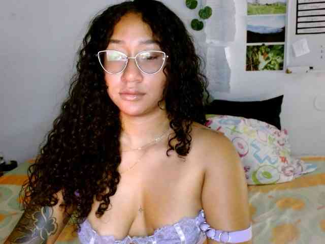 clitia-xx webcam