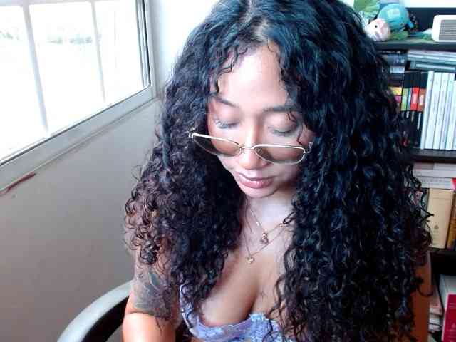 clitia-xx webcam