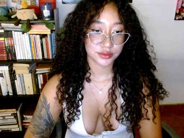 clitia-xx webcam