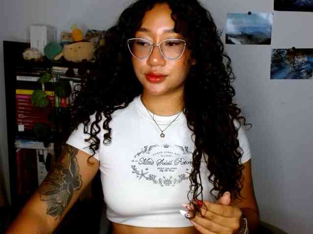 clitia-xx webcam