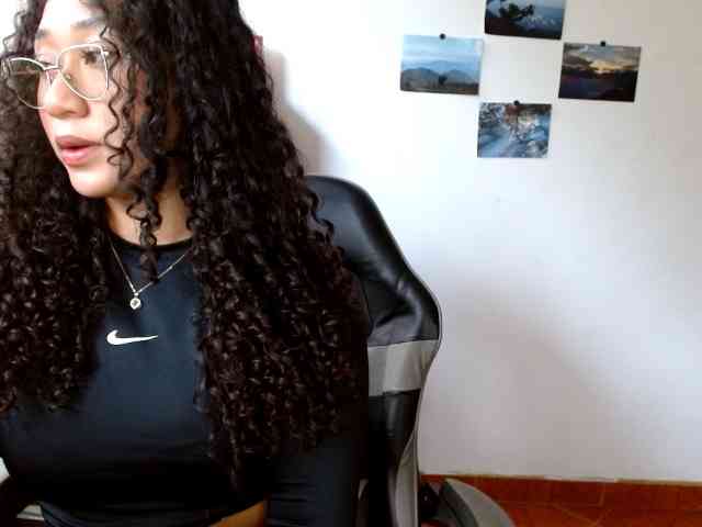 clitia-xx webcam