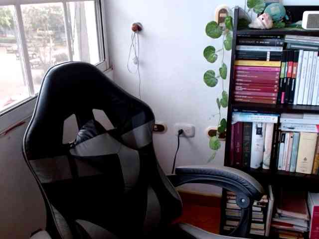 clitia-xx webcam